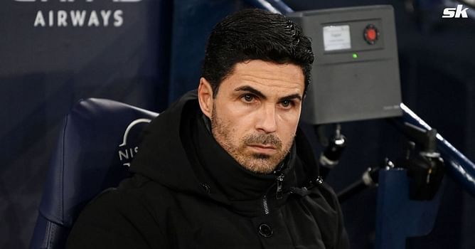 Arsenal preparing £26 million January offer to sign highly-rated ex-Manchester City forward: Reports