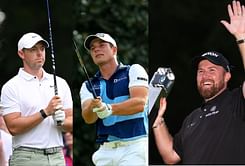 DP World Tour 2023 BMW PGA Championship odds explored ft. Rory McIlroy and Viktor Hovland