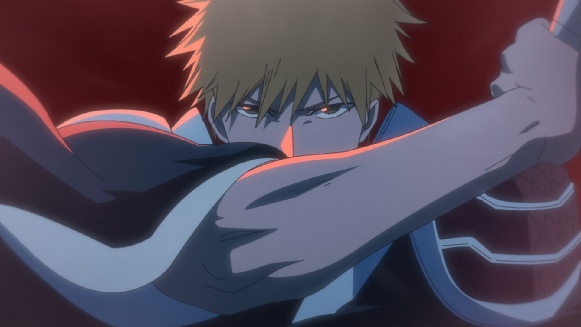 Bleach Thousand-Year Blood War episode 1 leaked, length and