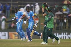 "India's top 3 will score more than 50% of their runs" - Aakash Chopra makes his predictions for Asia Cup 2023 clash vs Nepal