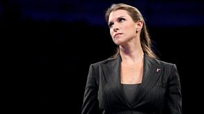 "I wish she hadn't done that" - Top WWE name on Stephanie McMahon's resignation