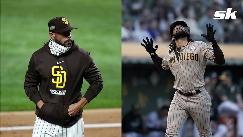 Fernando Tatis Jr., San Diego Padres star, brings joy to MLB
