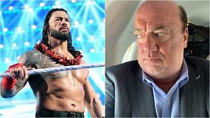 Paul Heyman makes a reference to Roman Reigns' status in WWE in post after SmackDown
