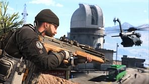 Warzone 2 DMZ guide: "Scatter" mission explained