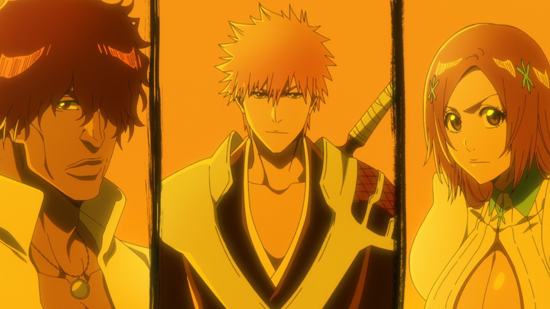 Watch Bleach Season 2 Episode 22 - Bleach 22 Online Now