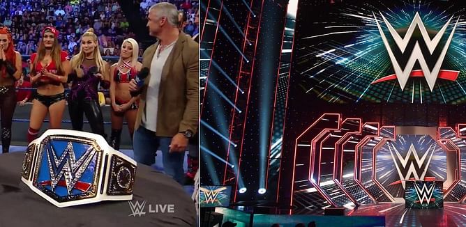 Former Women's Champion could return to WWE to avenge her husband following SmackDown attack