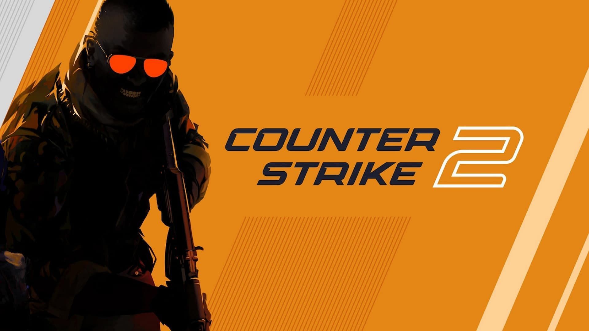 Counter Strike 2 release date confirmed in brand new gameplay