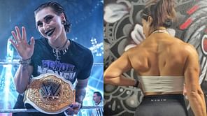 Rhea Ripley to lose her Women's World Championship to 32-year-old star after Payback 2023? Exploring the possibility