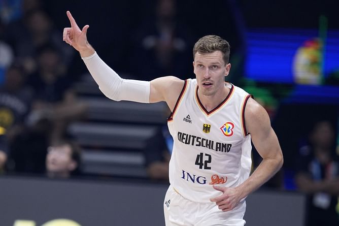 "They can call themselves whatever they want" - After Kyle Hines rant, another Euroleague player frets over 'NBA World Champions' debate