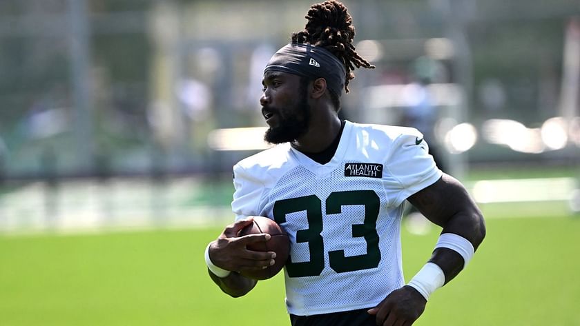 Dalvin Cook - Fantasy Points Outlook