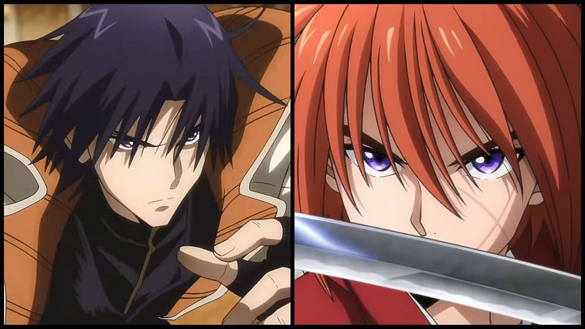 Rurouni Kenshin episode 12: Kenshin vs Aoshi concludes as Kanryu Takeda  makes a shocking move