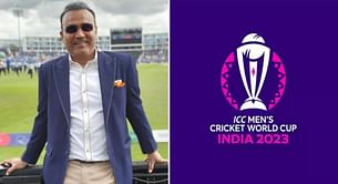 2023 World Cup: Virender Sehwag picks first five players in his dream ODI XI