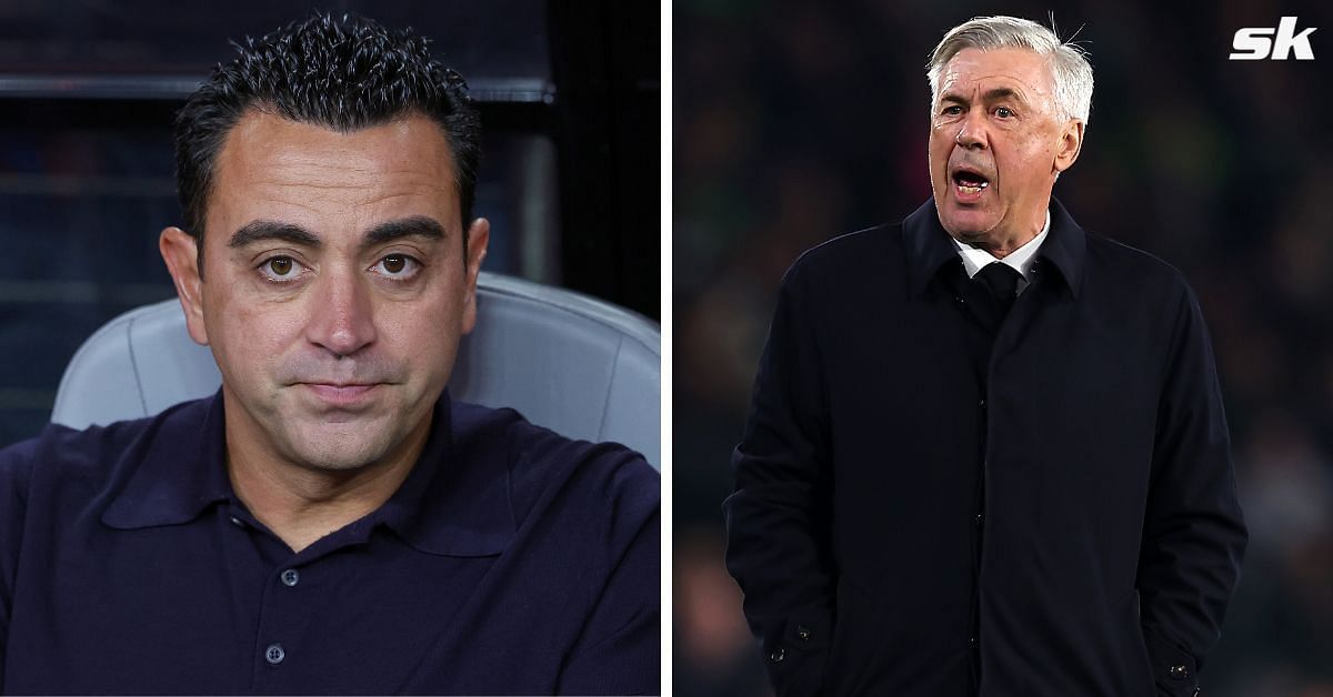 Barcelona and Real Madrid are interested in young midfielder