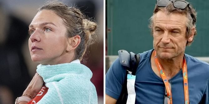 Of all the players I've come across, Simona Halep's one that there's no way she'd intentionally do anything: Mats Wilander on Romanian's doping saga