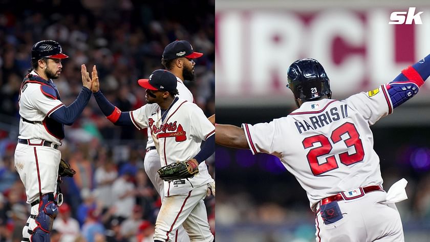 When was the last time the Atlanta Braves made the playoffs? Red-hot NL  leaders rush to postseason glory