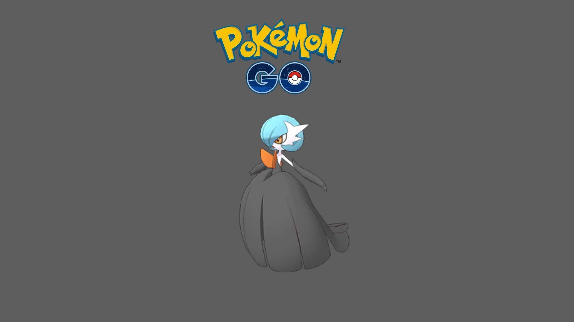 How to Catch Shiny Mega Gardevoir in Pokemon GO - Prima Games