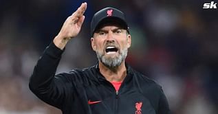 "We have the biggest diamond in the world" - Pundit believes Liverpool superstar will be worth £250m at the end of this season amid Saudi interest