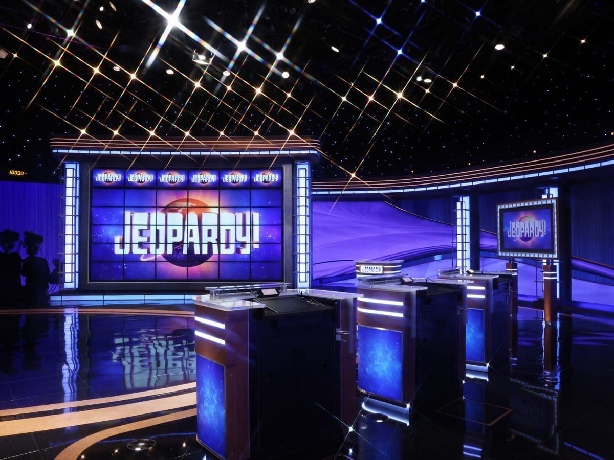 Today's Final Jeopardy! answer Tuesday, September 12, 2023