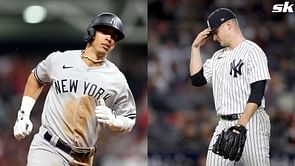 MLB insider shares Yankees source's doubts on club's approach and strategy as club's top prospects continue to struggle in the majors