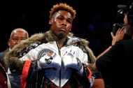 Jorge Cota v Jermell Charlo