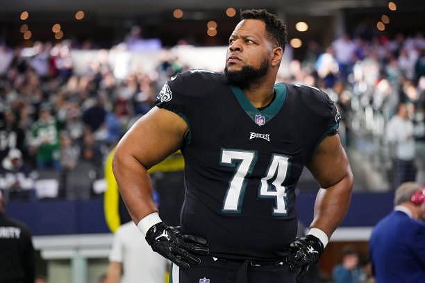 What Number is Ndamukong Suh?