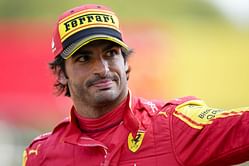 Carlos Sainz releases Statement about the robbery that happened after the 2023 F1 Italian GP