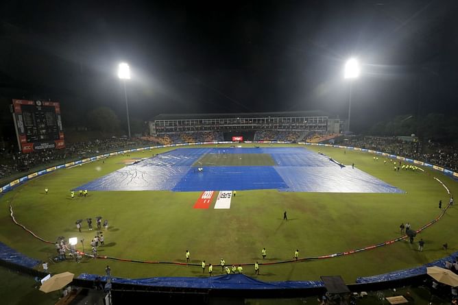 Asia Cup 2023: भारत-पाकिस्तान मैच के लिए रिजर्व डे मिलने पर भारतीय दिग्गज ने शेयर किया मजेदार मीम, देखें यहां