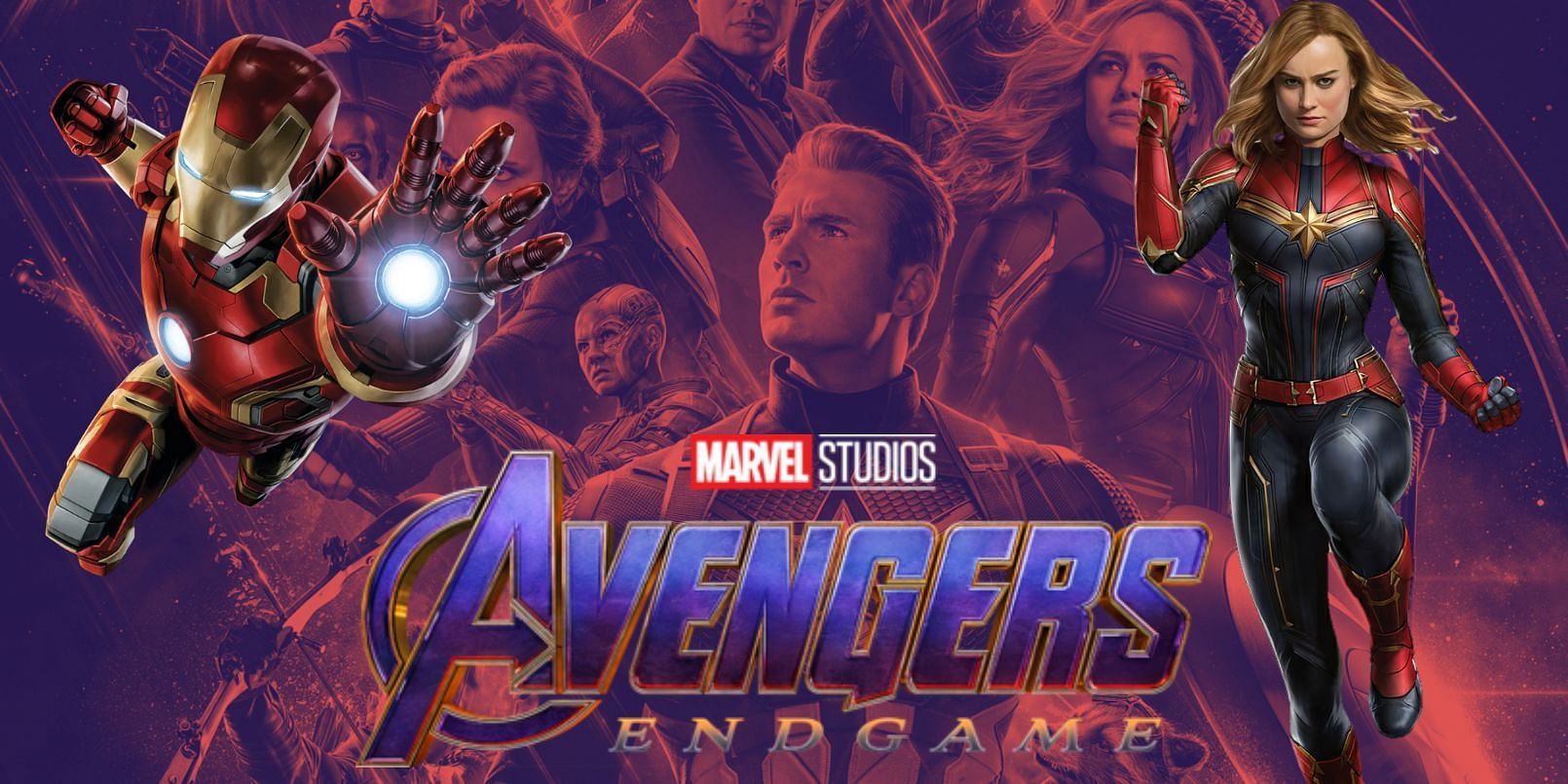 Avengers Endgame