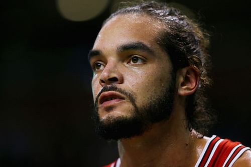 Joakim Noah