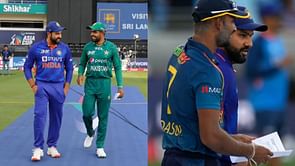 3 instances when Team India played ODI matches on back-to-back days
