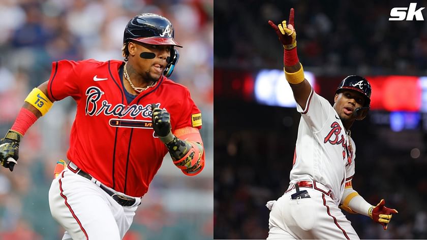 Atlanta Braves: Could Ronald Acuna Jr. Steal Mookie Betts' New Record?