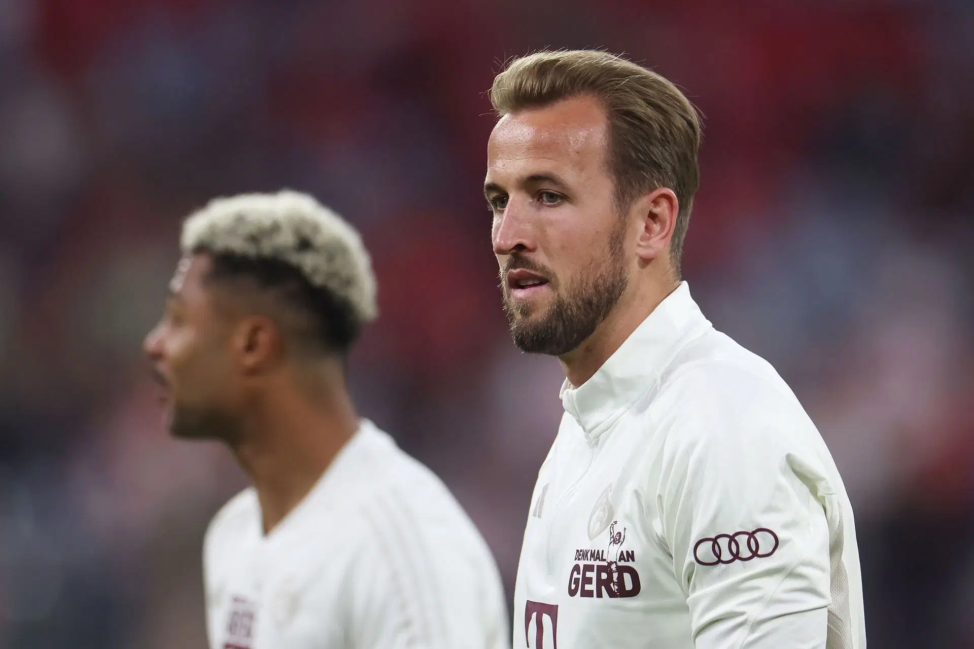 FC Bayern M&uuml;nchen v Bayer 04 Leverkusen - Bundesliga