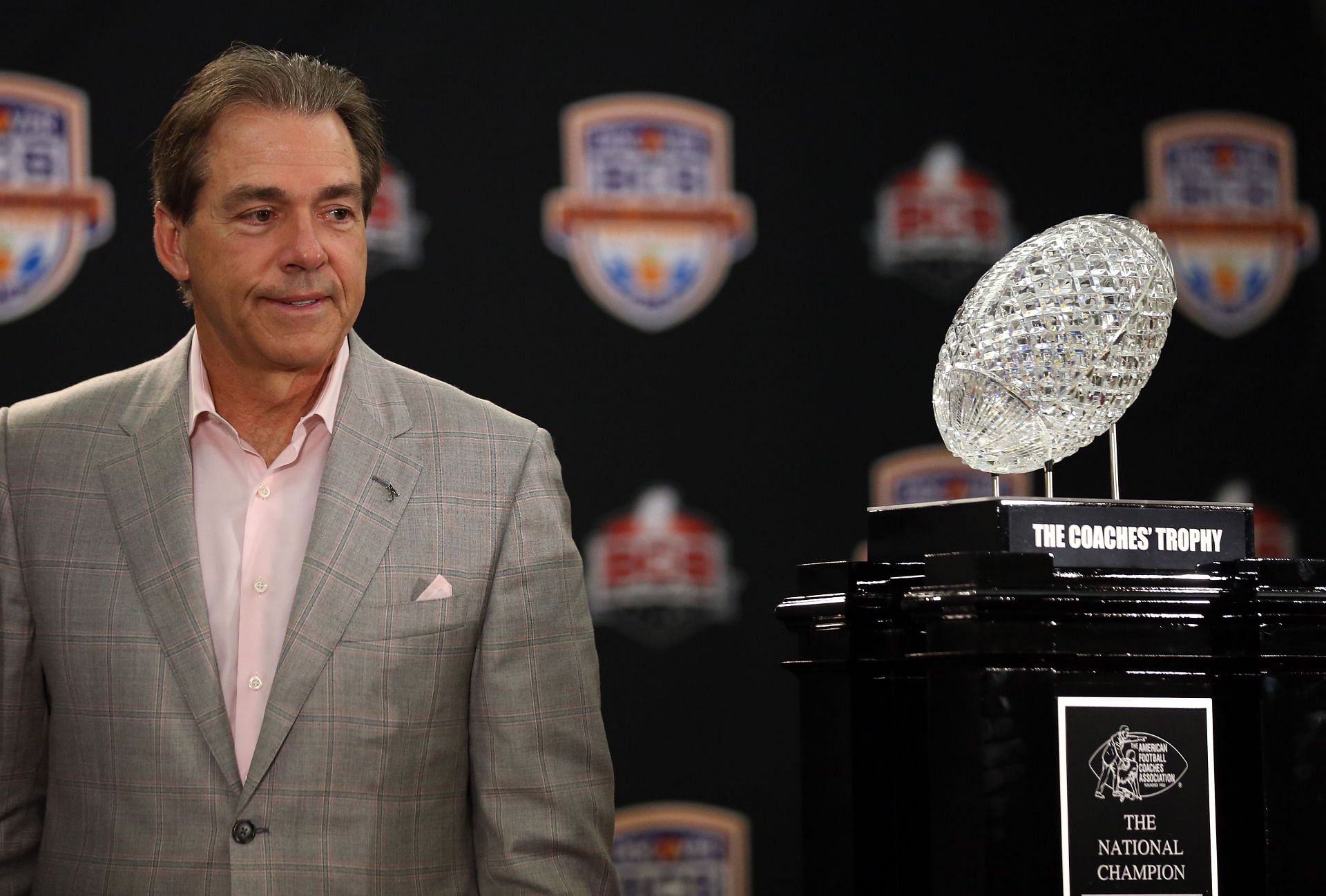 Nick Saban's Tenure With the Miami Dolphins Was Such a Failure