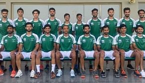 FIH announces big decision, Pakistan no longer to host men's Olympic qualifiers