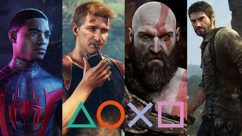 The PS4 games that run best on PS5