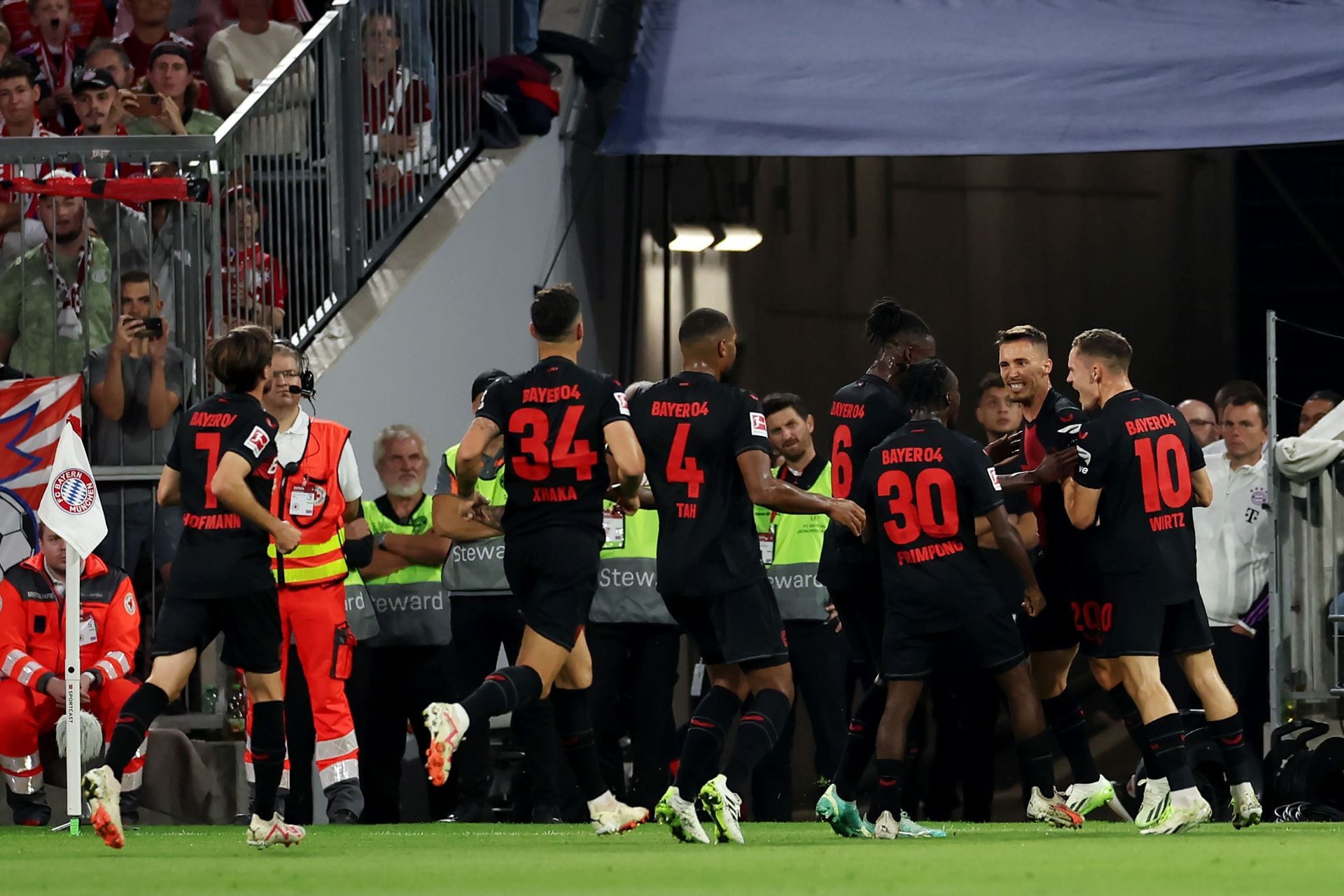 Bayer Leverkusen vs Hacken Prediction and Betting Tips September 21, 2023