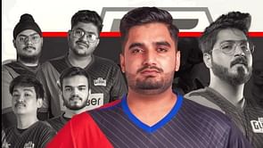 Global Esports releases its BGMI roster, Team Mayavi and GE Phoenix no longer a part of the org