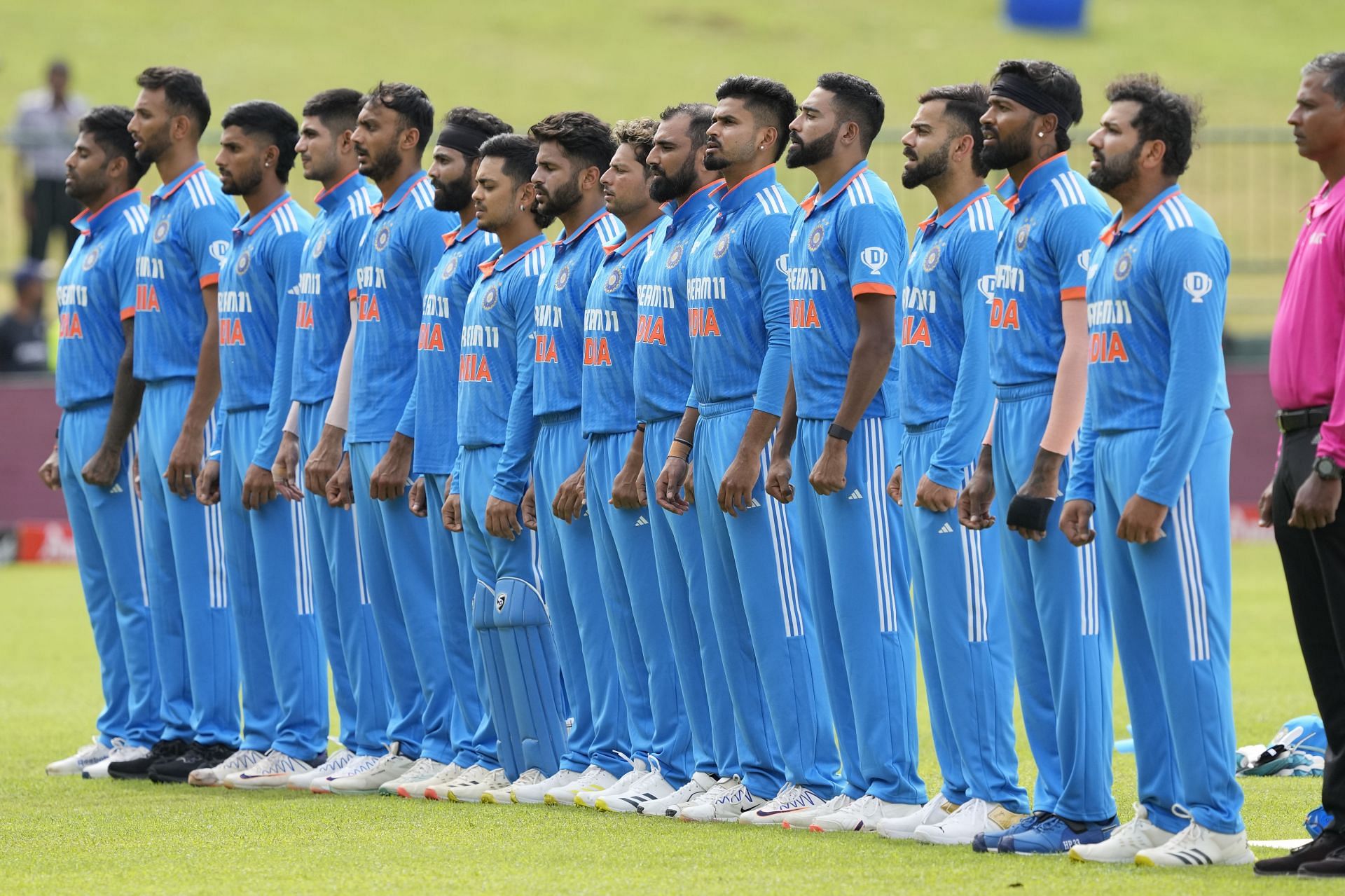 Sri Lanka Asia Cup Cricket
