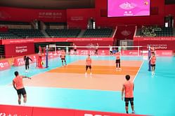 Asian Games 2023 Volleyball: India vs Korea - Where to watch? Telecast and Live Streaming Details