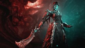 Warframe Devstream 173: date, twitch drops, where to watch, and more