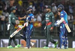 Sri Lanka and Bangladesh back ACC with consent for India vs Pakistan match's reserve day in Asia Cup 2023