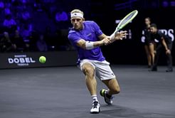 China Open 2023 Day 1: Men's singles predictions ft. Alejandro Davidovich Fokina vs Yi Zhou