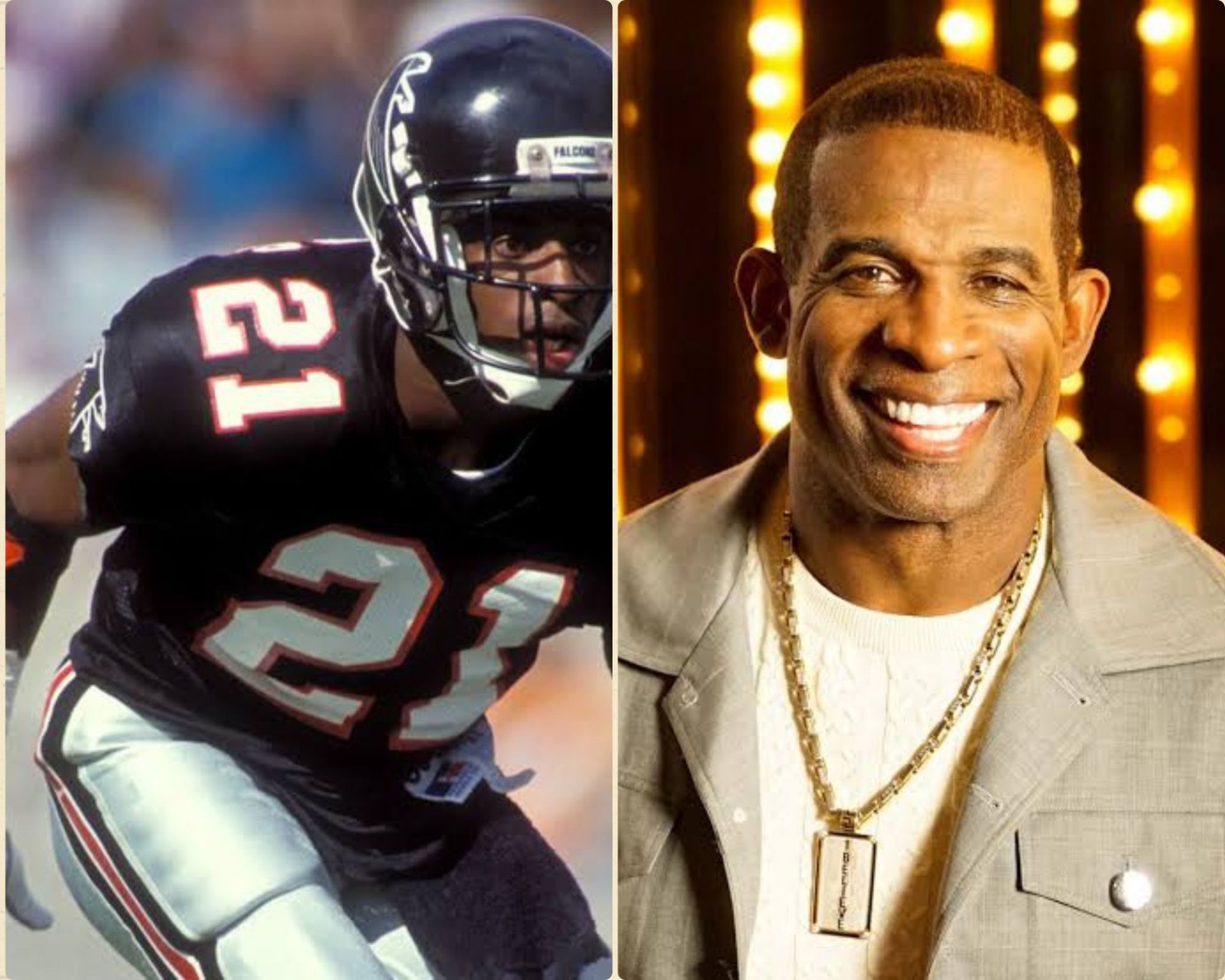 Deion Sanders to Dallas Cowboys? Colorado 'Coach Prime' Answer