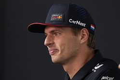 Max Verstappen mocks Toto Wolff's 'Wikipedia' comments in Monza - "He almost sounds like he’s an employee of our team"