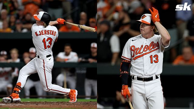 Gilbert'S First Mlb Hit: Will He Be The Next Big Thing? - gct4swr