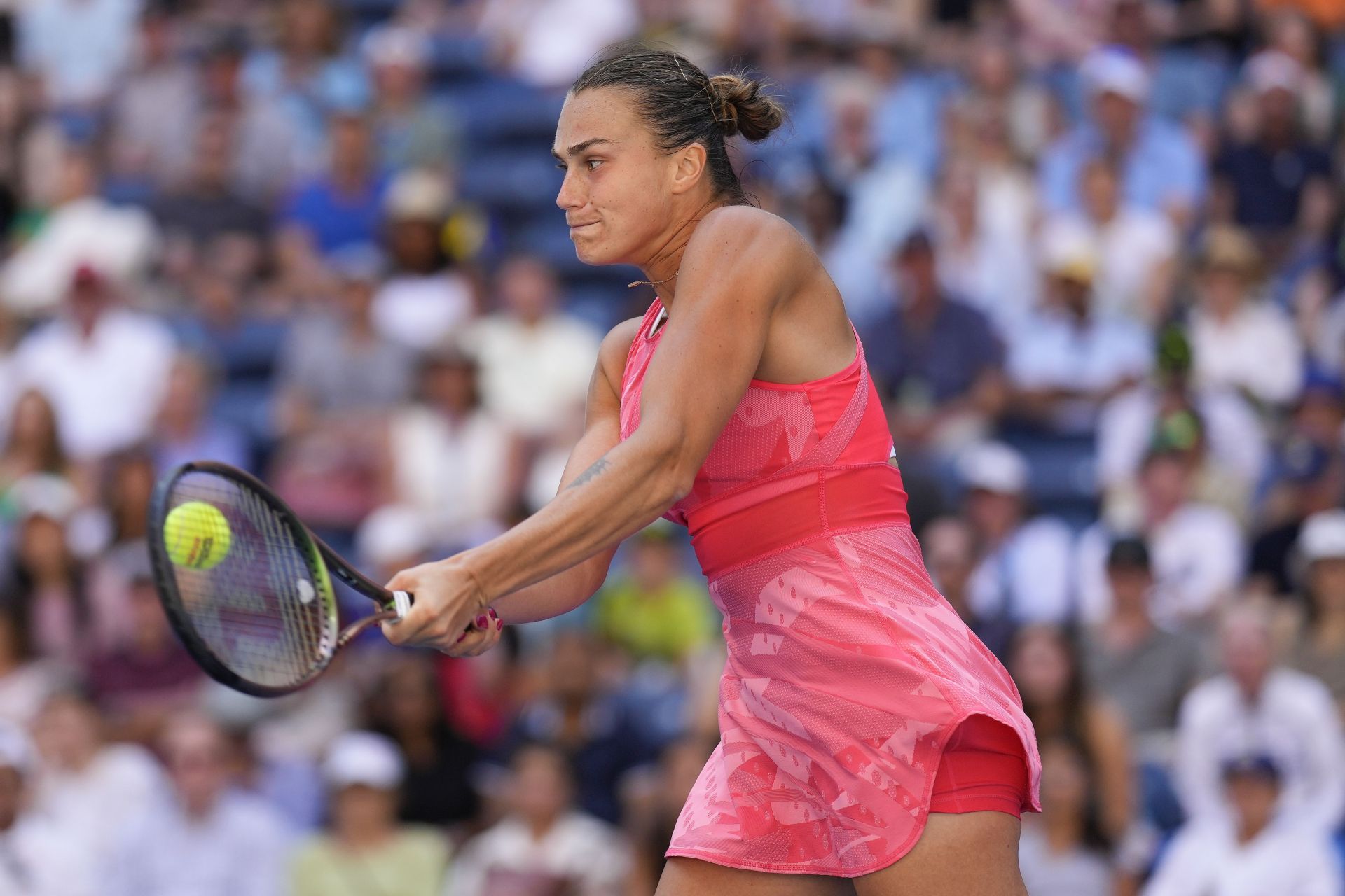 US Open Tennis