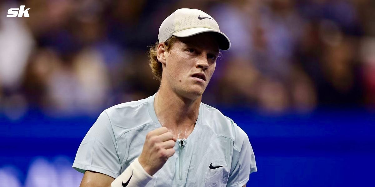 Jannik Sinner pulled out of the 2023 Davis Cup