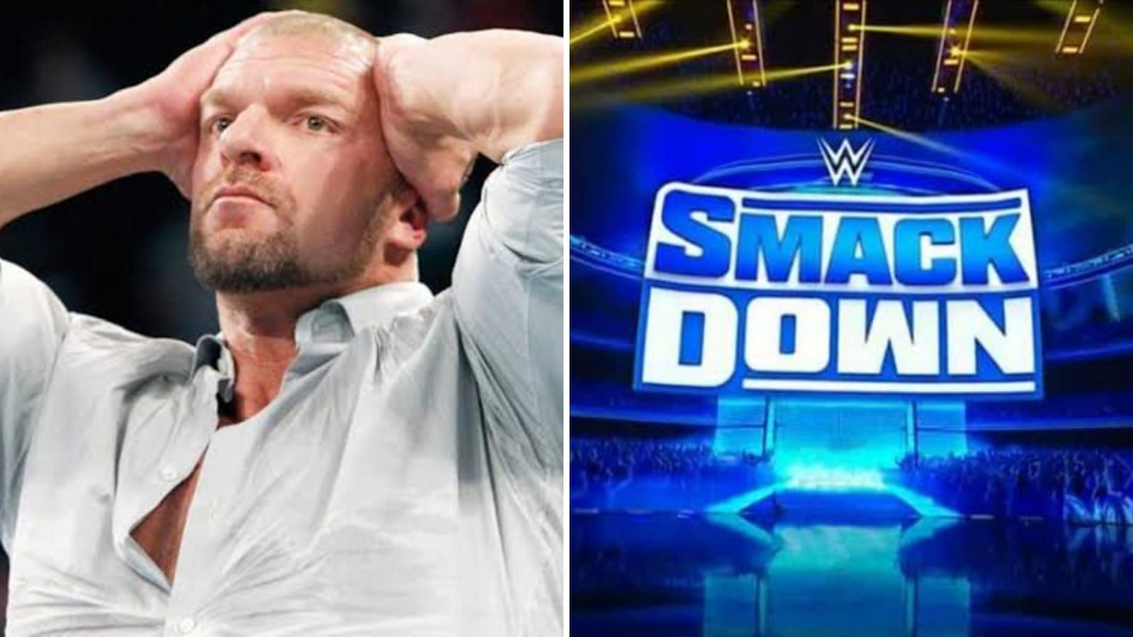 SmackDown will move to the USA Network next year.