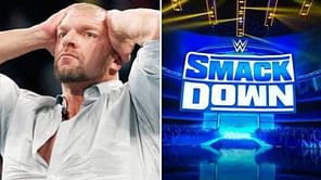 "They are just going to go through the motions" - WWE veteran fears SmackDown might dip in quality after USA Network move (Exclusive)