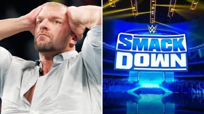 "They are just going to go through the motions" - WWE veteran fears SmackDown might dip in quality after USA Network move (Exclusive)